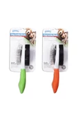 Pawise Dog Double Brush Fırça - 1