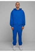 Unisex Baskılı Kapşonlu 3 İplik Hoodie Sweathirt  fm1.18MA - 2