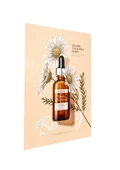 Organik Serum Kozmetik Cam Tablo | Hediyelik, Dekoratif, Ofis, Mutfak - 4
