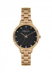 KC15056016 Kenneth Cole Erkek Kol Saati - 1