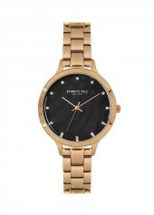 KC15056016 Kenneth Cole Erkek Kol Saati - 2
