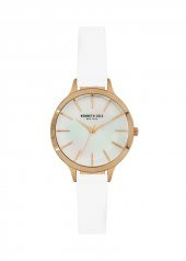 KC15056001 Kenneth Cole Bayan Kol Saati - 1
