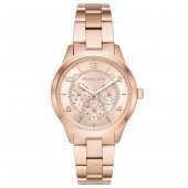Michael Kors Bayan Kol Saati - 1