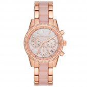 Michael Kors Bayan Kol Saati - 1