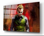 Joker Cam Tablo | Hediyelik, Dekoratif, Ofis, Mutfak - 2