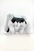 Playstation 5 Dualsense Standı - Kristal Tasarım - 1