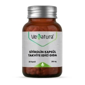 Venatura Sitikolin 250 mg 30 Kapsül - 1