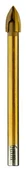 BAY-TEC CAM SERAMİK DELME MATKAP UCU 10MM MU-1286 - 1