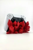Playstation 5 Dualsense Standı - Kristal Tasarım - 1
