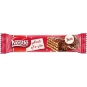 NESTLE ÇİK GOFRET 18GR - 1