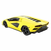 NessiWorld 1:16 Lamborghini Countach LPI 800-4 Uzaktan Kumandalı Araba - 5