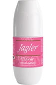 Hunca Jagler Kadın Roll-On 50ML - 1