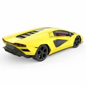 NessiWorld 1:16 Lamborghini Countach LPI 800-4 Uzaktan Kumandalı Araba - 4