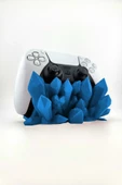 Playstation 5 Dualsense Standı - Kristal Tasarım - 1