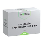 VeNatura L-Glutamin 30 Saşe - 1
