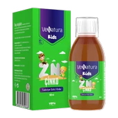 Venatura Kids ZN Çinko 3mg Şurup 100ml - 1