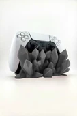 Playstation 5 Dualsense Standı - Kristal Tasarım - 1