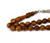 Tesbihci Dayı Kuka Tespih İmamesi Halkalı (Kkt-10434) - 1