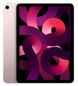 Apple iPad Air 5. Nesil 10.9" 64GB Wi-Fi Cellular Tablet - MM6T3TU/A Pembe - 1