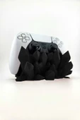 Playstation 5 Dualsense Standı - Kristal Tasarım - 1