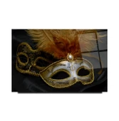 Maske Cam Tablo | Hediyelik, Dekoratif, Ofis, Mutfak - 3