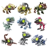 NessiWorld Biopod Tekli Paket Seri 3 - 2