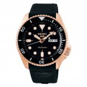SRPD76K Seiko 5 Sports Erkek Kol Saati - 2