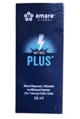 Amare Global Nitro Plus 56 ml thumbnail 4