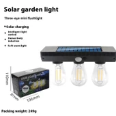 SOLAR LED LAMBA 3W(YT-819) - 6