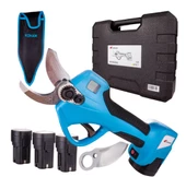 Koham KH-3GXD25G16.8A Budama Makası 32mm Üç Akülü Sensörlü - 1