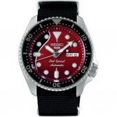 SRPE83K Seiko 5 Sport Brian May Limited Edition Kol Saati - 1