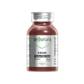 Venatura Krom Pikolinat 200mcg 90 Kapsül - 1