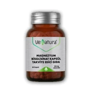 Venatura Magnezyum Bisglisinat 60 Kapsül - 1