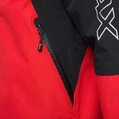 Dam Imax Intenze Jacket Fiery Red/Ink - 2