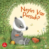 Neyin Var Porsuk? - 1
