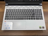 Dell G15 AMD Ryzen 5 5600H 16GB RAM 512GB SSD W10 RTX3050 15.6" FHD 120Hz (İKİNCİ EL) - 2