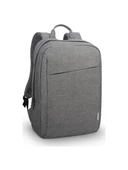 Lenovo B210 GX40Q17227 Gri 15.6" Laptop Sırt Çantası - 1