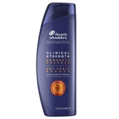 Head Shoulders Clinical strength defense 400ml - 1