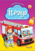 İtfaiye - Mavi Seri - 1