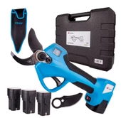 Koham KH-3GXD30G16.8A Budama Makası 35mm Üç Akülü Sensörlü thumbnail 1