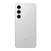 Samsung Galaxy S24 Fe 256 GB 8 GB Ram (Samsung Türkiye Garantili) Gri - 5