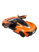 Sunman 1/14 Kumandalı Mclaren P1 75100 - 3