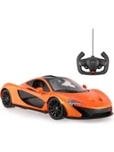 Sunman 1/14 Kumandalı Mclaren P1 75100 - 1