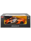 Sunman 1/14 Kumandalı Mclaren P1 75100 - 2
