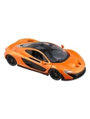 Sunman 1/14 Kumandalı Mclaren P1 75100 - 4