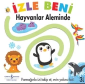 İzle Beni – Hayvanlar Aleminde - 1
