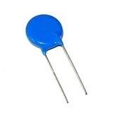 S14K275 14mm Varistör 430V 4.5KA 275VAC 350VDC THT thumbnail 1