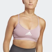 adidas AeroReact Training Light-Support Bra HR2887 - 1