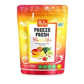 Pol’s Freeze Fresh Fruit Mix 20 Gr - 1