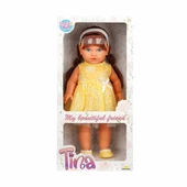 Sunman Tina Party Bebek 45 Cm - 9